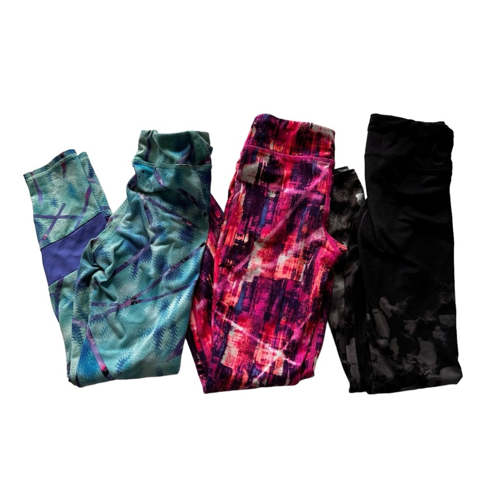 Champion Legging Bundle